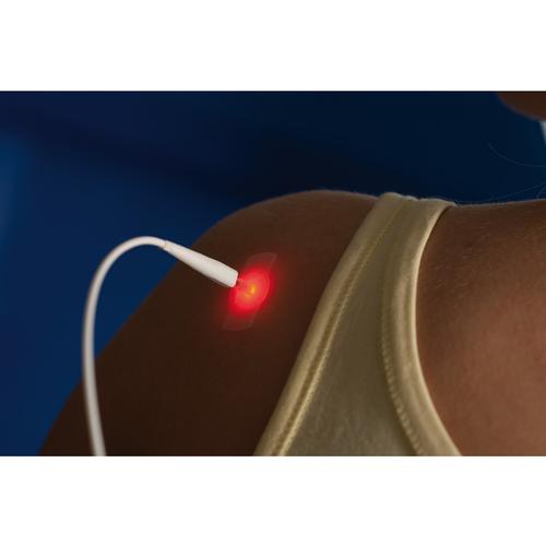 B Laser Needle X Infrared Nm And X Red Nm Laser Light