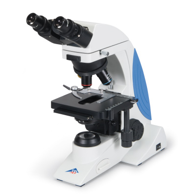 Laboratory Microscope