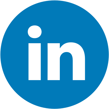 linkedin logo