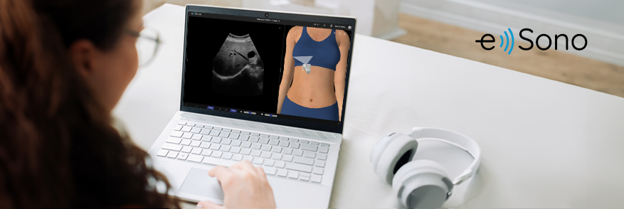 Ultrasound Simulation Software