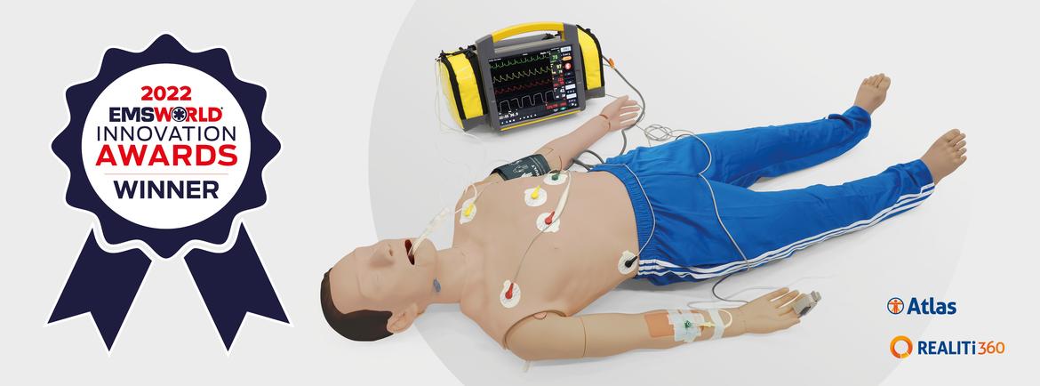 Simulation And Skills Training For Medical Education - 3B Scientific