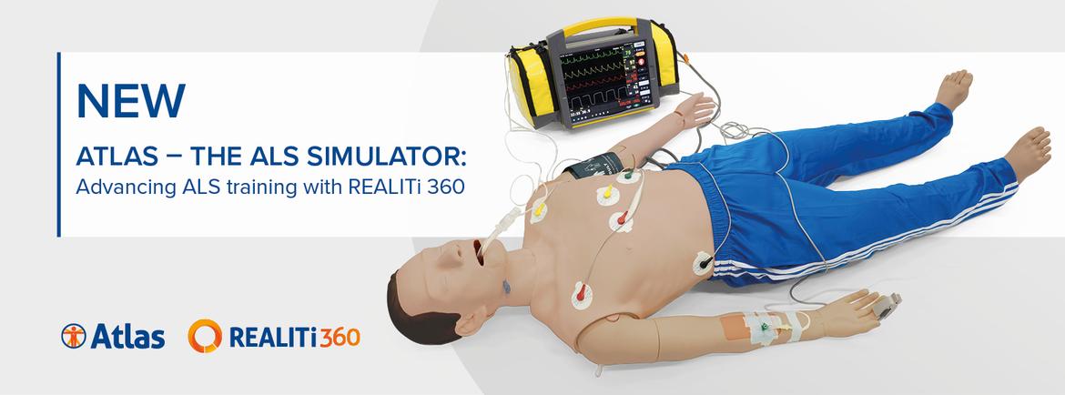 Simulation And Skills Training For Medical Education - 3B Scientific