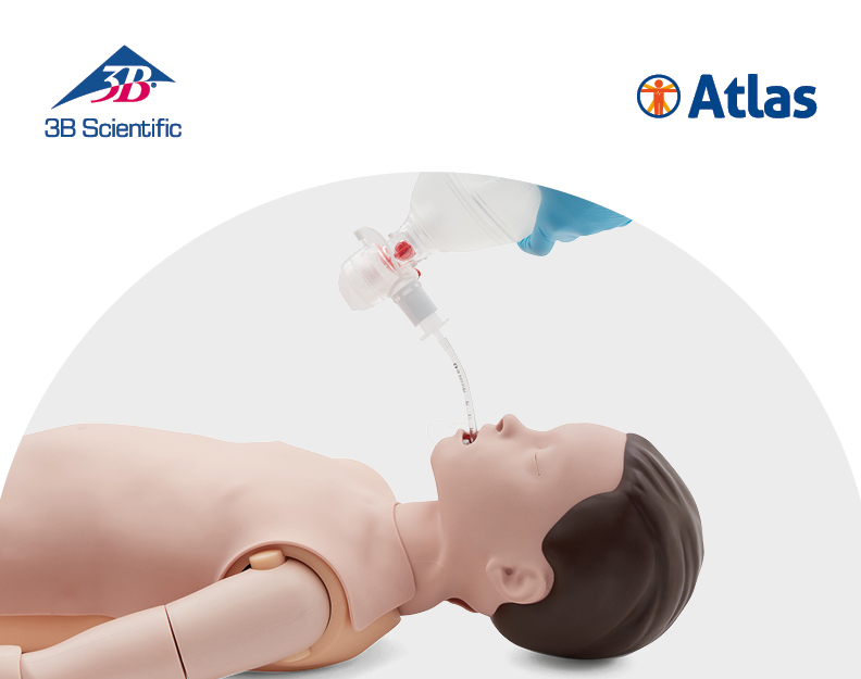 Enhancing Pediatric Airway Management With Atlas Junior And REALITi 360 ...