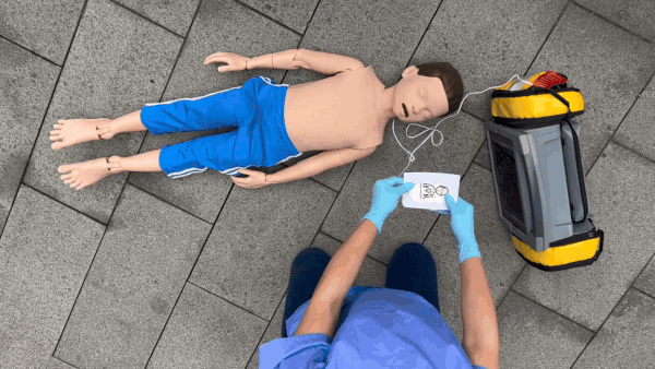 CPR GIF