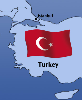  Turkey