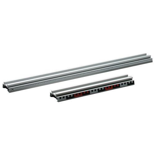 Banc d'Optique U, 1000 mm, 1002625, Optique sur banc