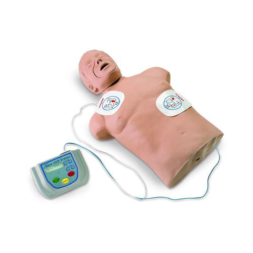 Brad™ CPR Mankenli OED Eğitimi, 1018858, Yetişkin BLS