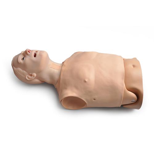 HAL® Adult Airway and CPR Trainer, 1019855, Airway Management Adult