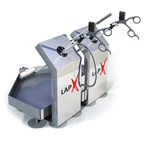 Симулятор Lap-X I, 1020116, Тренажеры и симуляторы по лапароскопии