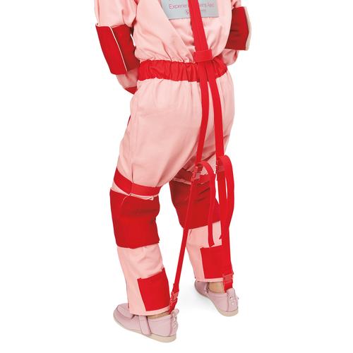 Aged Simulation Suit II, size XL (175 - 185cm), 1021895, Geriatric Patient Care