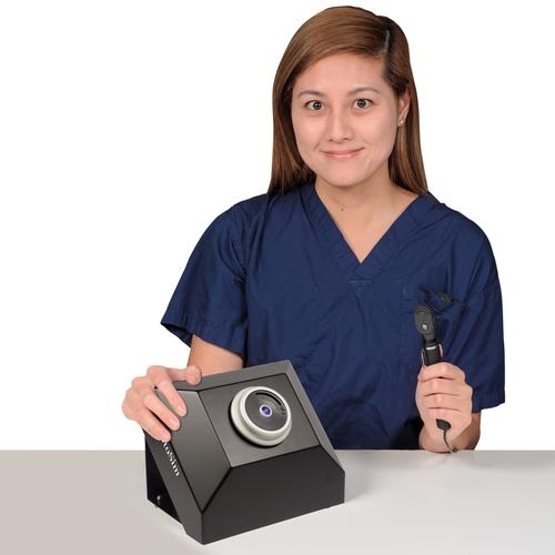 OtoSim 2™ и комплект OphthoSim™, 1022140, Тренажеры по обследованию уха, горла и носа (ЛОР-органов)