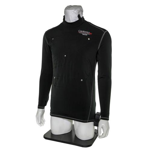Бионический гибридный аускультации имитатор (BHS) - дополнительная рубашка, Размер XL, 1022454, Дополнительная комплектация