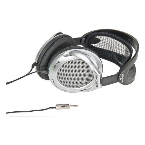 E-Scope®용 대형 수신부 헤드폰 Large Over-Ear Headphone for E-Scope®, 1022466, 청진