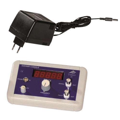 Unidad de Control REE-RMN
(115V, 50/60 Hz), 1022702, Resonancia Magnética