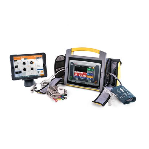 Simulierter Patientenmonitor - REALITi 360 Plus, 1022815, Advanced Trauma Life Support (ATLS)