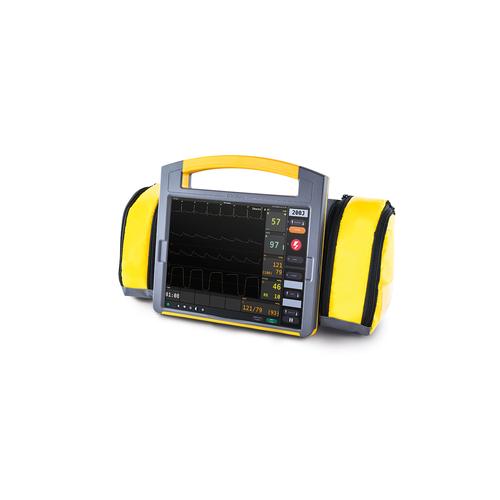 Simulated Patient Monitor - REALITi 360 Go, 1022862, ALS Adult