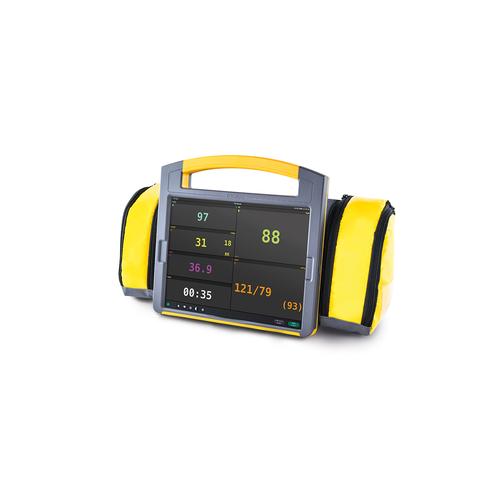 Simulated Patient Monitor - REALITi 360 Go, 1022862, ALS Child