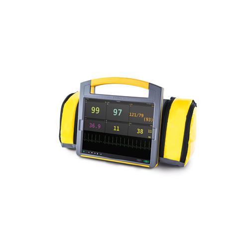 Simulated Patient Monitor - REALITi 360 Go, 1022862, ALS Adult