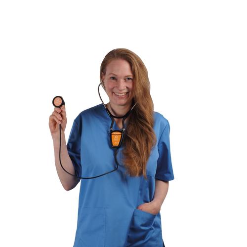 REALITi SimScope Auscultation Training Stethoscope , 1022954, Auscultation