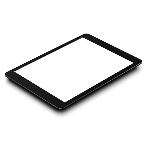 iPad® pour le boîtier CPR Metrix, 1023079, Options