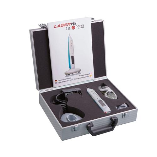 Laser Pen LA-X P500, 500 mW, 808 nm, infrared, 1023369, Laser Acupuncture Devices