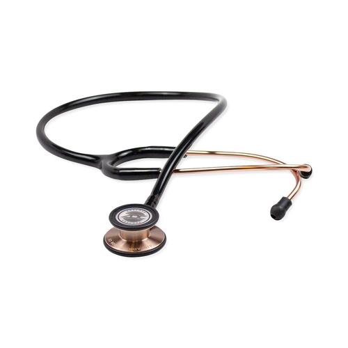 Adscope 608 - Convertible Clinician Stethoscope - Copper/Black, 1023613, Stethoscopes and Otoscopes