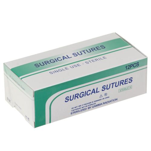 Confezione di Kit di sutura (12 unità), 1023672, Options