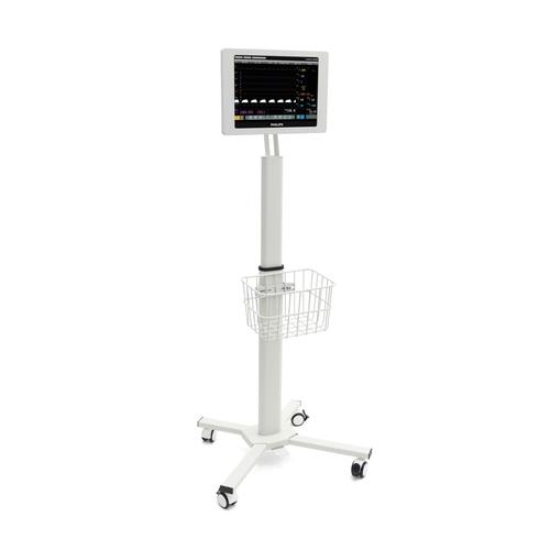 Chariot pour dispositif clinique d’iSimulate, 1023839, Accessoires de RCP