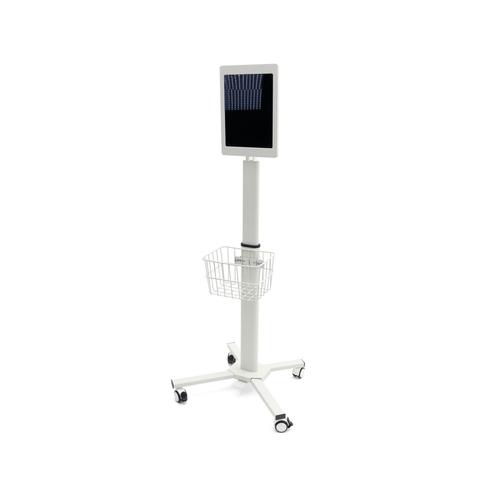 Clinical Device Trolley by iSimulate, 1023839, AED Trainers