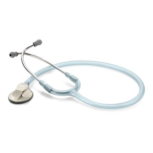 Adscope 615 - Platinum Stethoscope - Blue Diamond, 1023879, Stethoscopes and Otoscopes