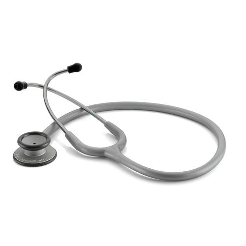 Adscope 619 - Ultra-lite Clinical Stethoscope - Smoke, 1023908, Stethoscopes and Otoscopes