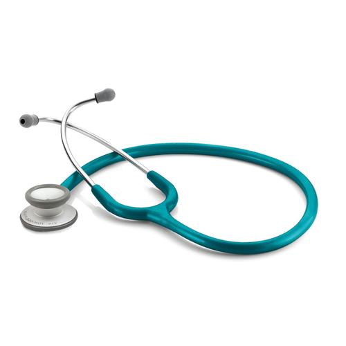 Adscope 619 - Ultra-lite Clinical Stethoscope - Teal, 1023909, Stethoscopes and Otoscopes