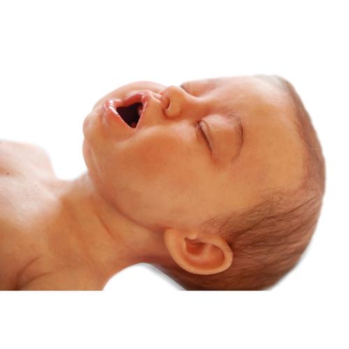 유아(3~6개월) 밝은 피부/남성  Infant (3-6 months old) light skin / male, 1024726, Infant and Child 