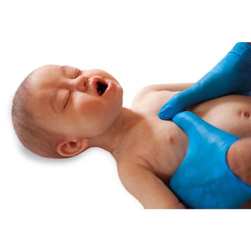 
	
		
			
				
					Bebê (3-6 meses de idade) pele clara / masculino
			
		
	
, 1024726, Infant and Child 