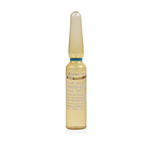 Practi-Ampoule 2mL teintée (×100), 1024813, Ampoules prati