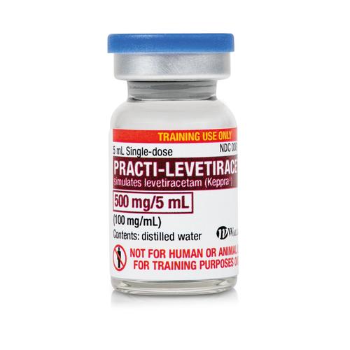 Practi-Frasco-Levetiracetam 500mg/5ml (x40), 1024868, Practi-frascos

