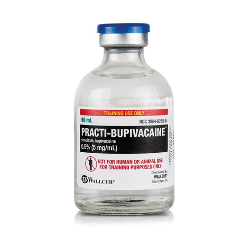 Practi-Frasco-Bupivacaína 0,5% 250mg/50ml (x20), 1024912, Practi-frascos

