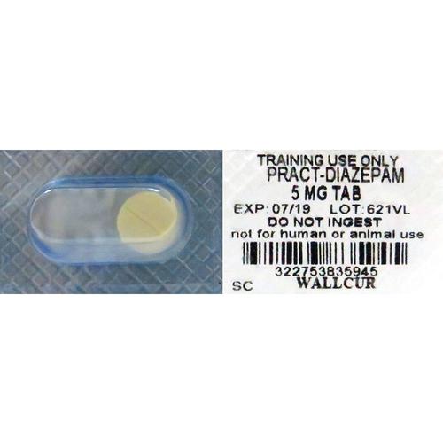 Practi-Diazepam 5mg Dose Unitária Oral (x48 comprimidos), 1024967, Practi-medicações orais

