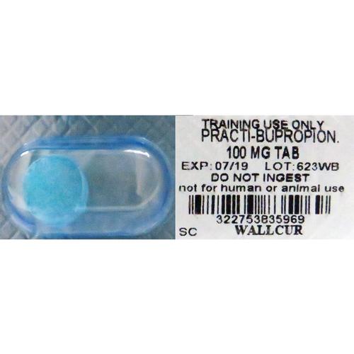 Practi-Bupropiona 100mg Dose Unitária Oral (x48 comprimidos), 1024969, Practi-medicações orais

