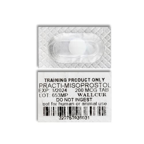 Practi-Misoprostol 200mcg Dose Unitária Oral (x48 comprimidos), 1024985, Practi-medicações orais

