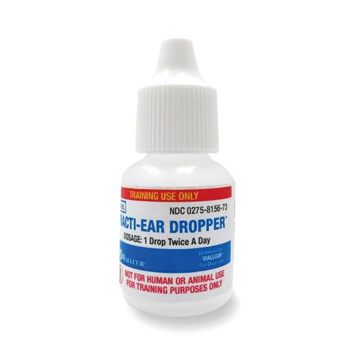 프랙티-귀약 (×5)  Practi-Ear Dropper (×5), 1025014, Practi-Droppers, Ointments, Patches and Suppositories