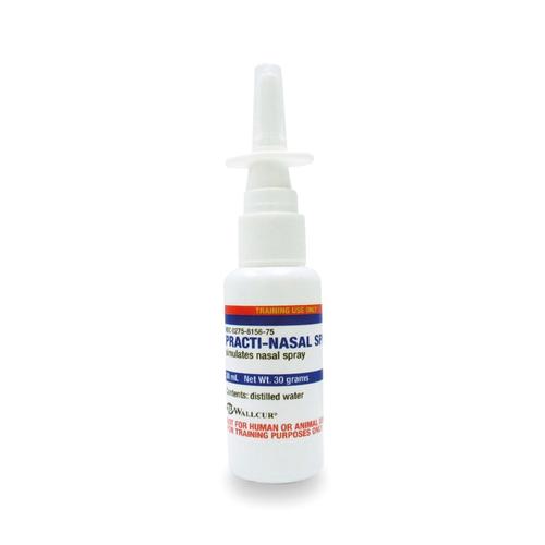 Practi-Spray Nasal (x5), 1025016, Practi-inaladores, sprays e nebulizadores

