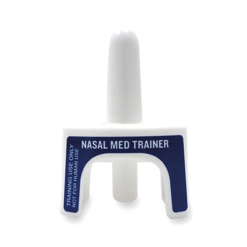 프랙티-비강 의학 트레이너 (×1)  Practi-Nasal Med Trainer (×1), 1025020, Practi-Accessories 