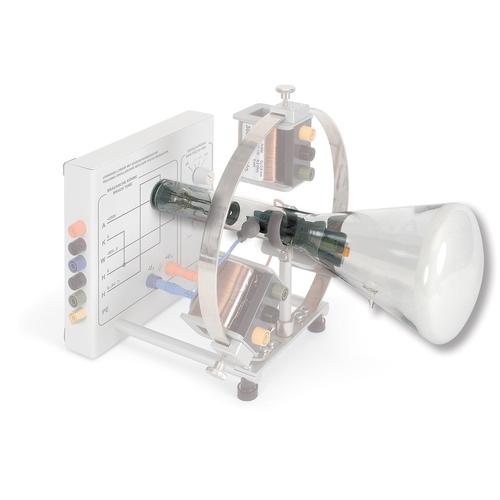 Cathode Ray Tube, 1025251, Electron Tubes – Type D