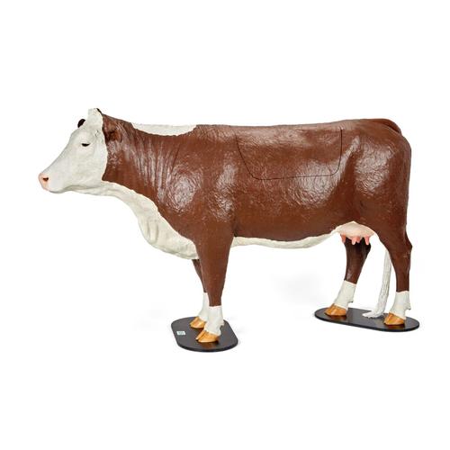 Hereford Model Dystocia Simulator, 1025508, Bovine Simulators