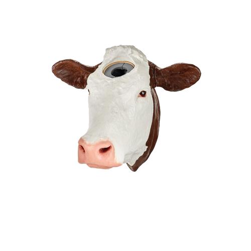 Captive Bolt Gun - Short Face Bovine, 1025562, Euthanasia Training Simulators