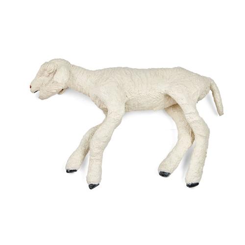 Southdown Large Lamb, 1025618, Schweine- und Schafsimulatoren