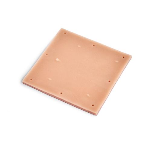 Canine Multi Layer Suture Pad, 1025668, Canine Simulators