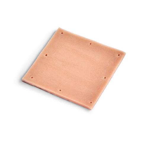 Multi-Layer Suture Pad, 1025669, Consommables