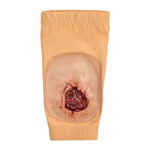 Brachial Sleeve - Medium Skin, 1025875, TCCC Simulators